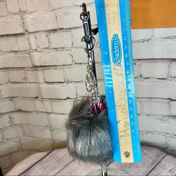 Bag charm or keychain - Picture 3 of 3